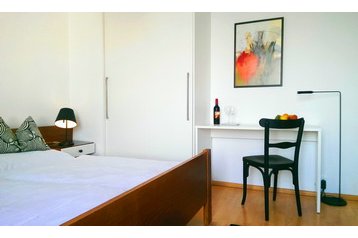 Austria Penzión Mörbisch am See, Interiorul